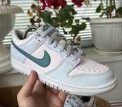 Nike Dunk low оригінал, air jordan