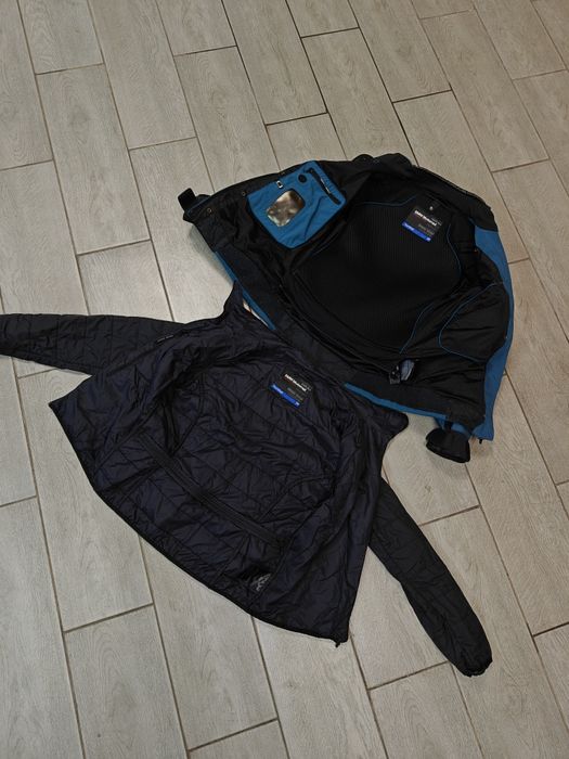 НОВИЙ Жіночий мотокостюм BMW Mororrad 38-40 розмір