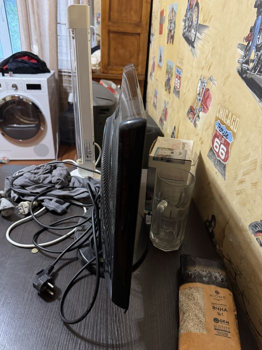 Продам монитор LG 22 дюйма