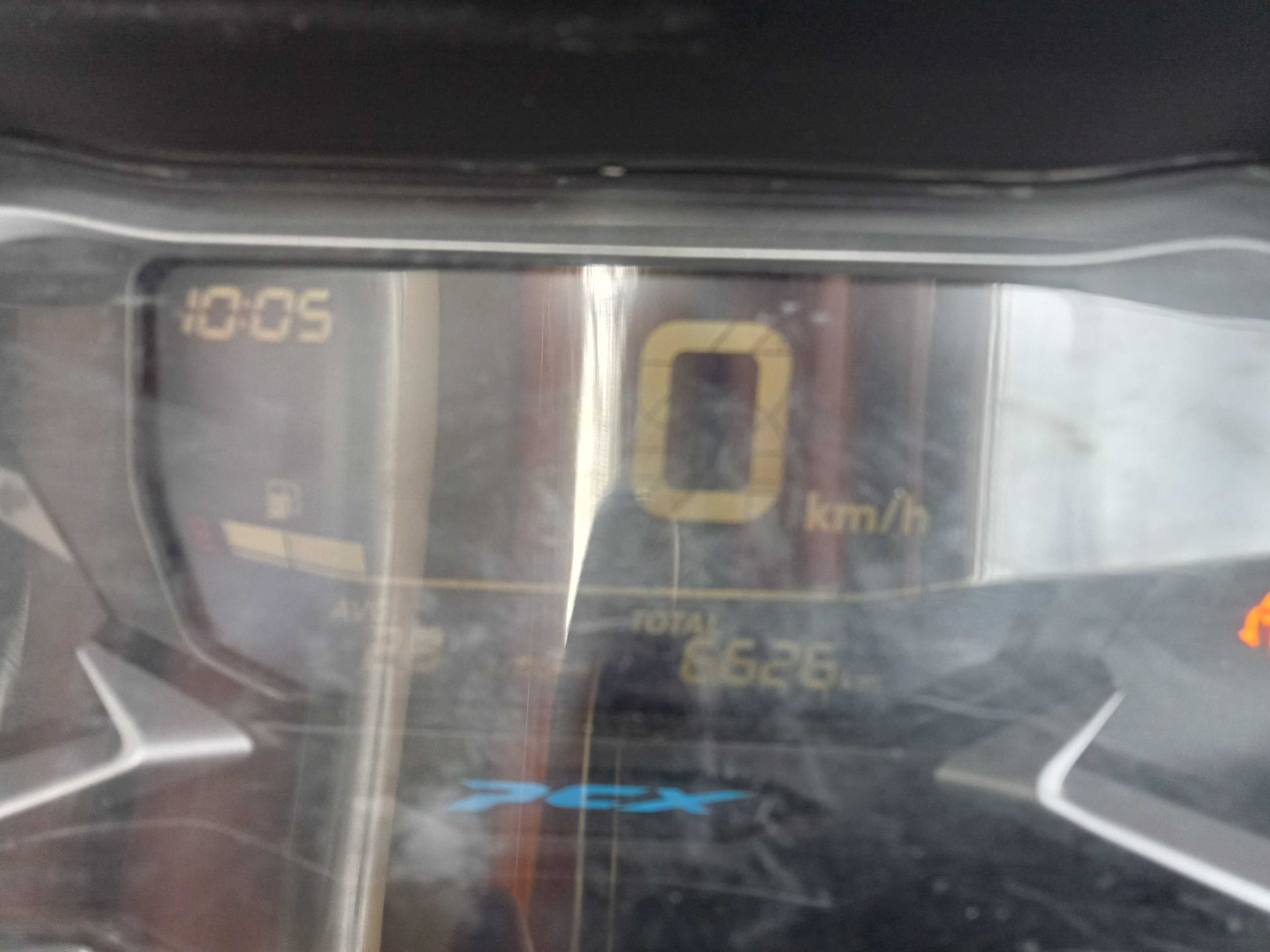 Vendo Honda PCX  125