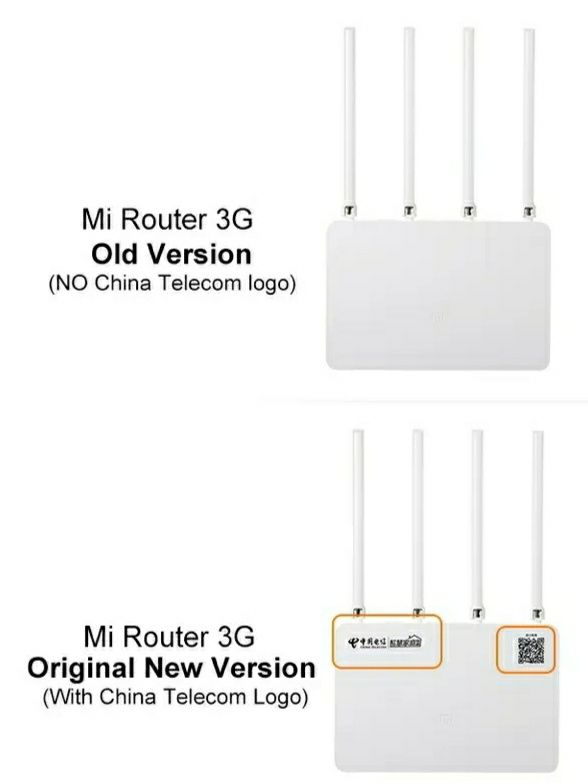 WiFi роутер гігабітний Xiaomi Router 3g з USB 3.0 суперстабільний!