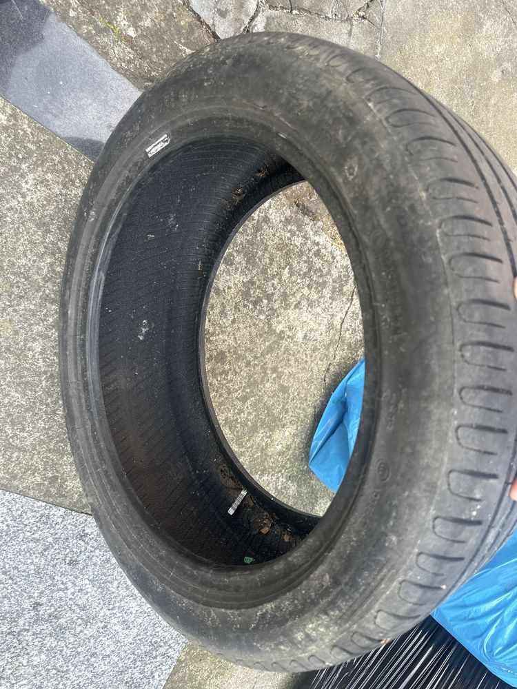Opona Pirelli 225/45 R17 91W Cintirato P7