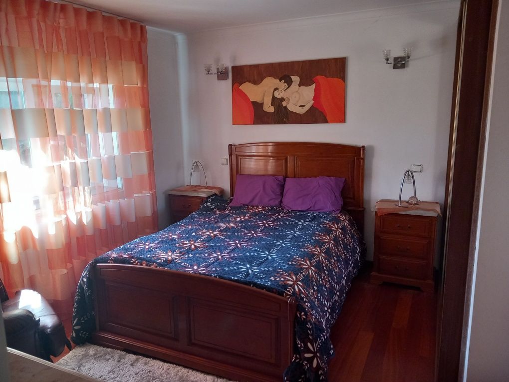 Quinta T4 em Penafiel