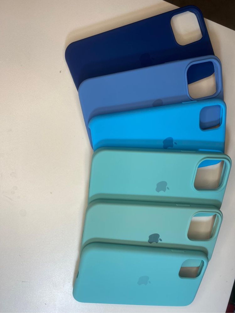 Capas desde iPhone X até 14 Pro Max