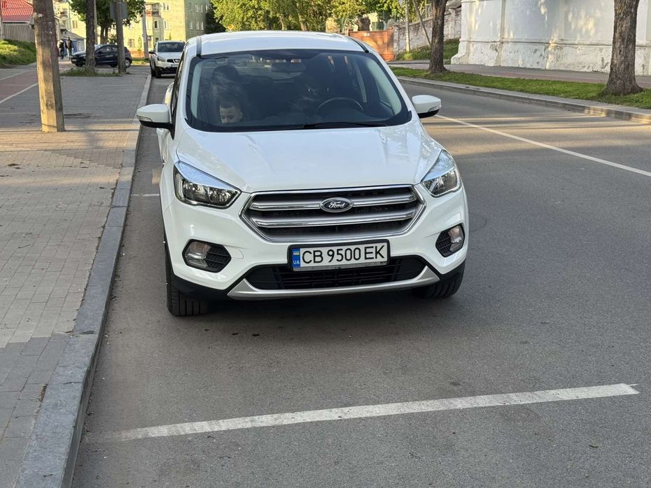 Продам Форд Куга