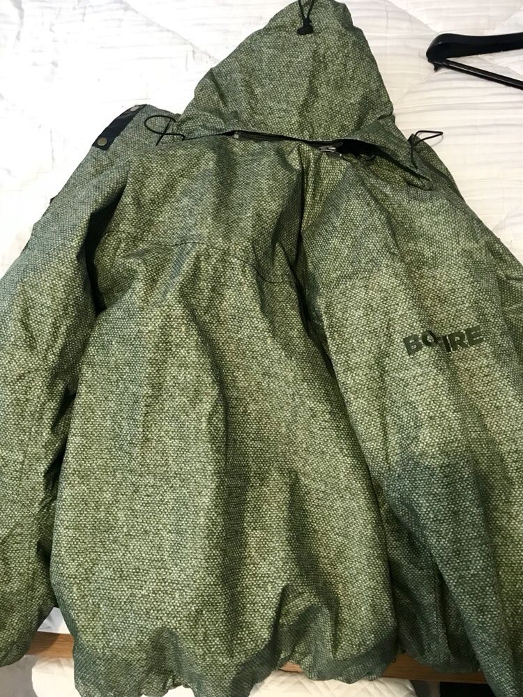 Куртка Bonfire, Оригінал, Розмір XXL