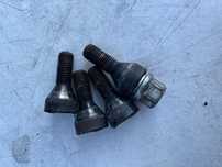 Śruby zabezpieczające do kół Bmw e39 e46 e60 e65