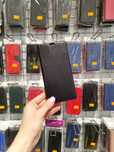 etui z klapką, pokrowiec zamykany Xiaomi Mi 11i / Poco F3 /  F3 Pro