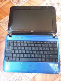 Нетбук HP Mini 200, б/в