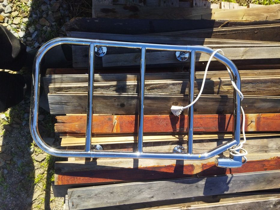 Secador de toalhas wc