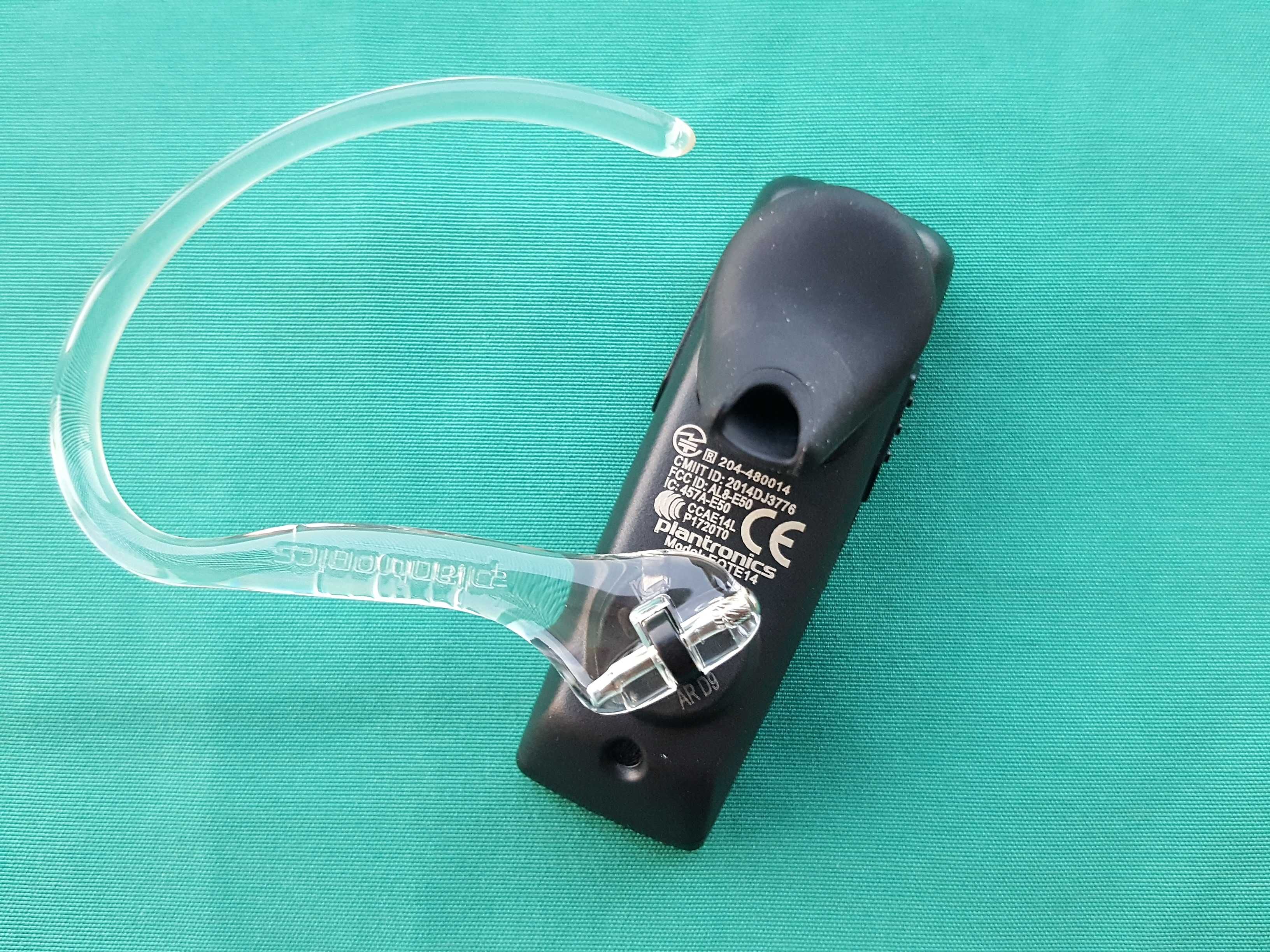 Explorer 50 plantronics bluetooth хендфри eote14