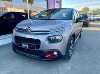 Citroën C3 1.2 PureTech Feel