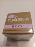 DKNY Be Delicious 100% nowe , Damskie perfumy