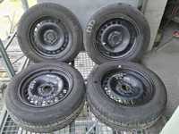 Felga stalowa vw Passat b5 FL 5x112 7Jx15 ET37