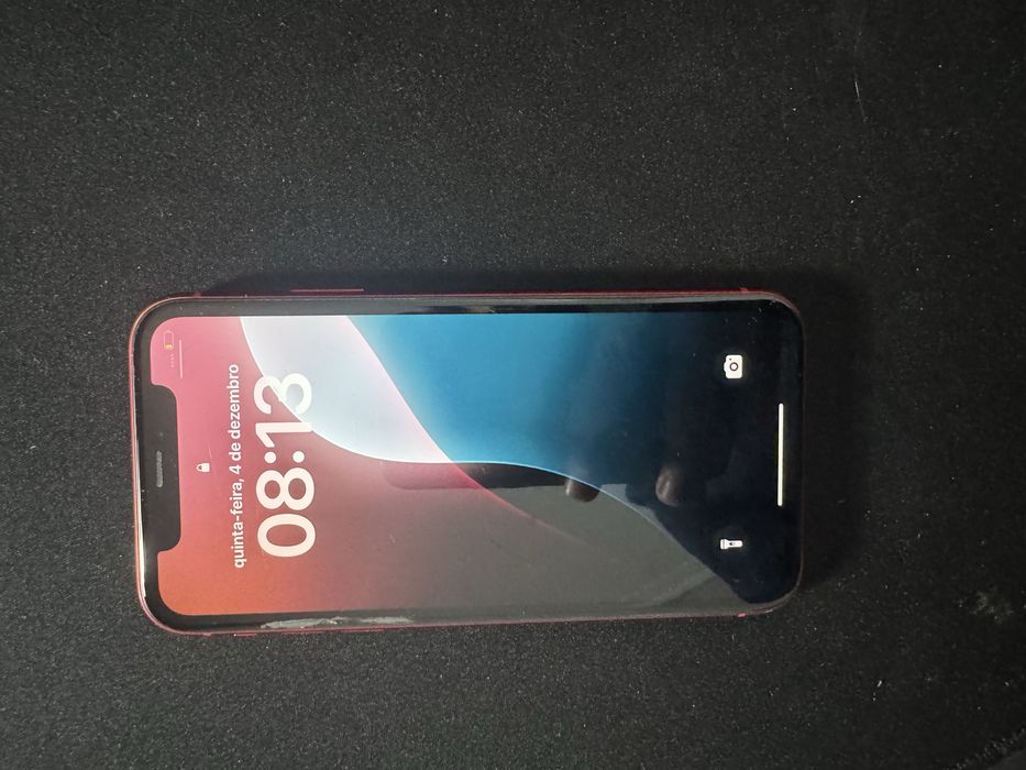 Iphone 11 usado 64gb