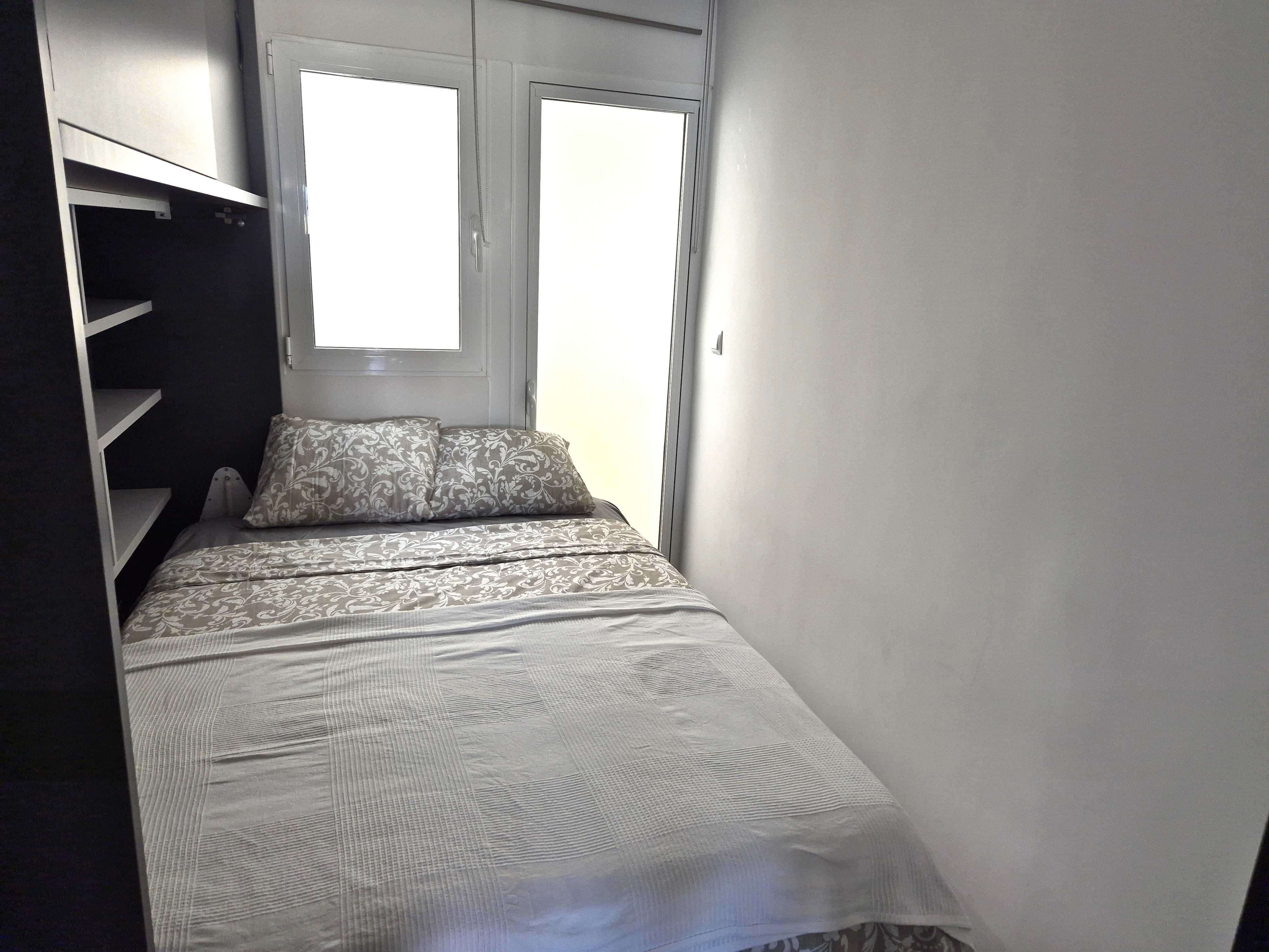 Apartament dla 6 osób BEZPOŚREDNIO przy MORZU Santa Pola k. Alicante