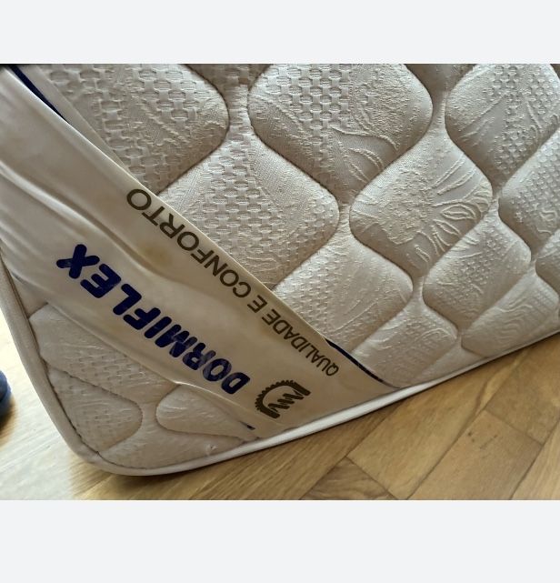 Colchão Dormiflex