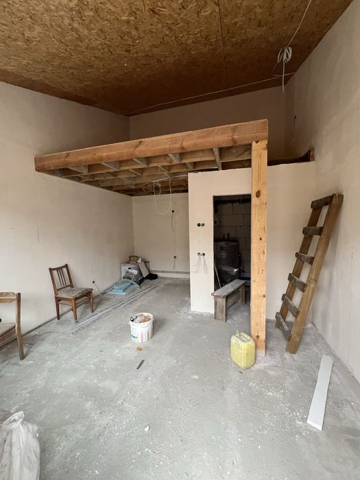 с.Гнатівка/Гореничі смарт квартири на землі