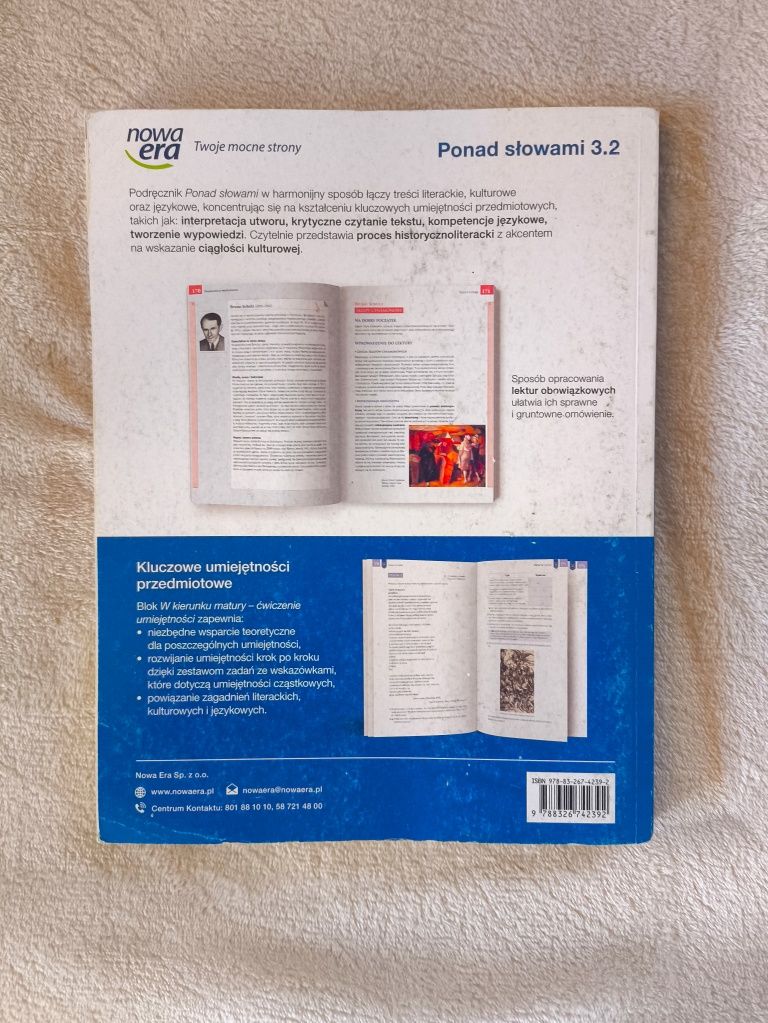 Ponad słowami 3 (cz.2)