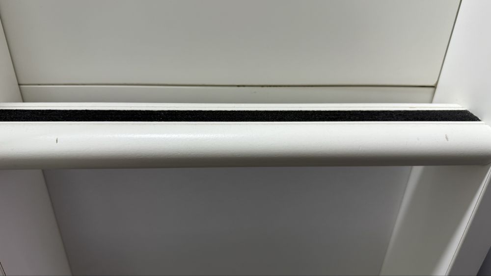 SMÅSTAD Cama Alta c/secretária e escada IKEA