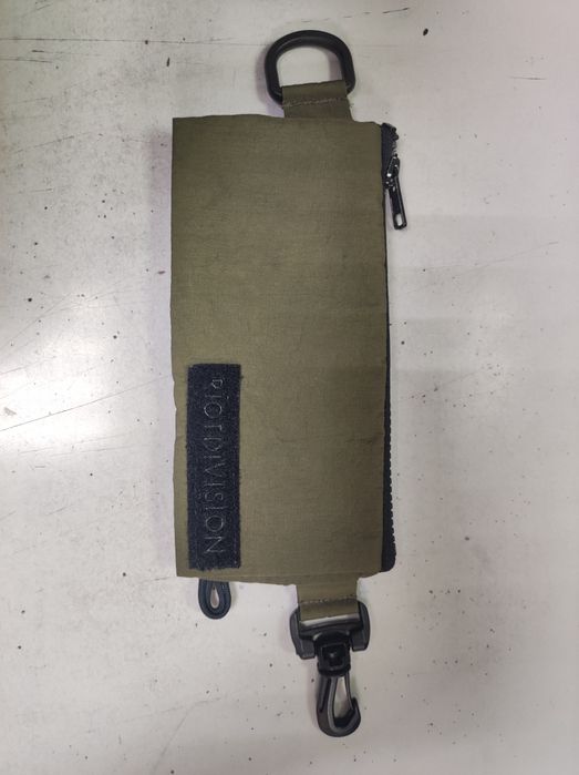 RiotDivision гаманець