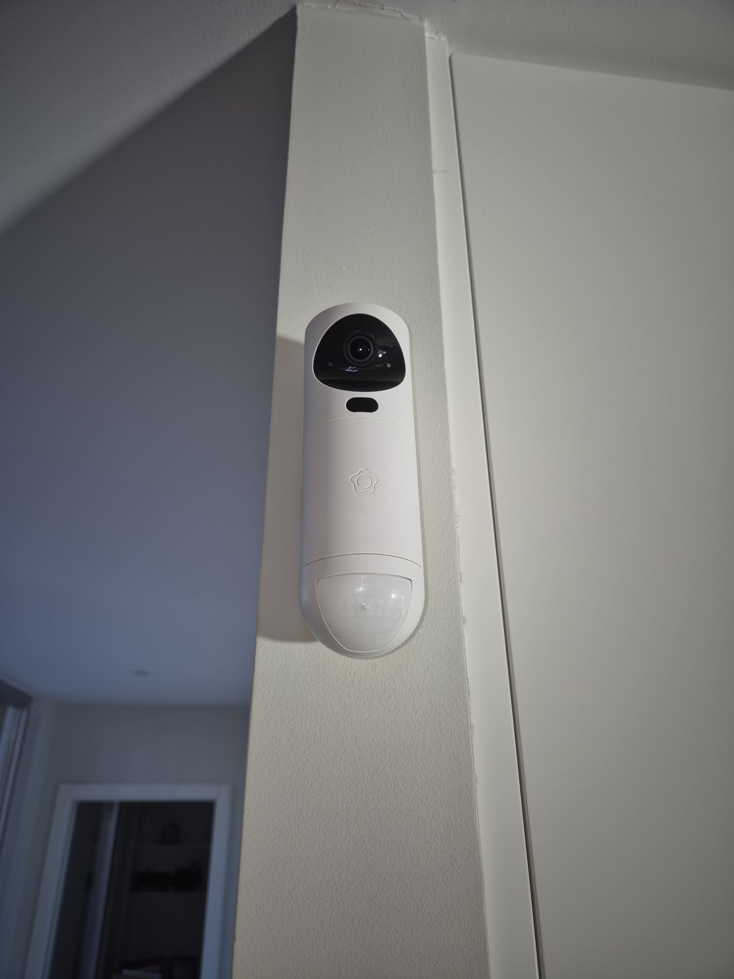 Alarme Securitas Direct - Pago até Ago2027