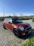 Mini Clubman Cooper D