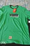 koszulka t-shirt Puma xl - obnizka ceny