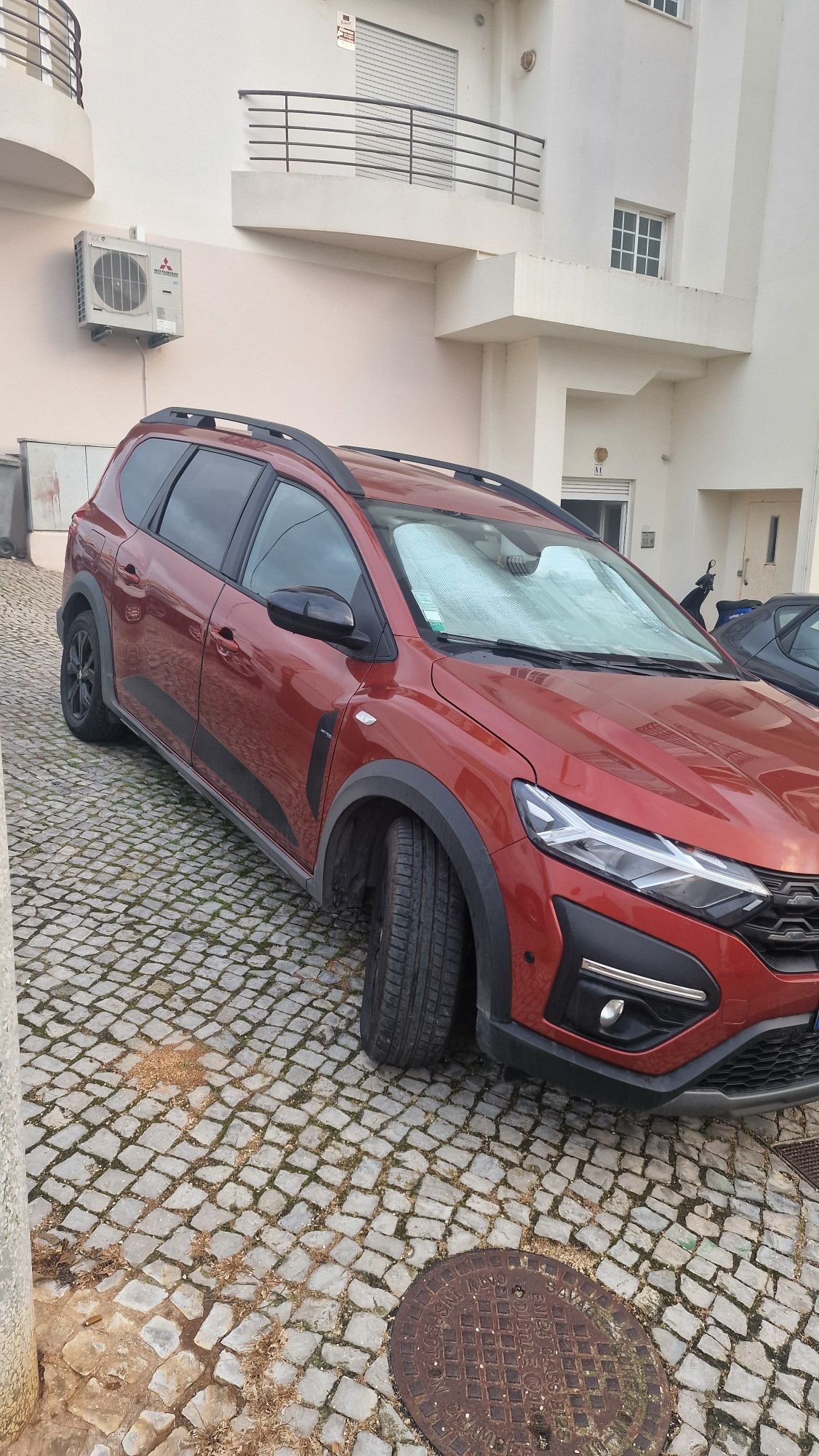Dacia jogger extreme 2022