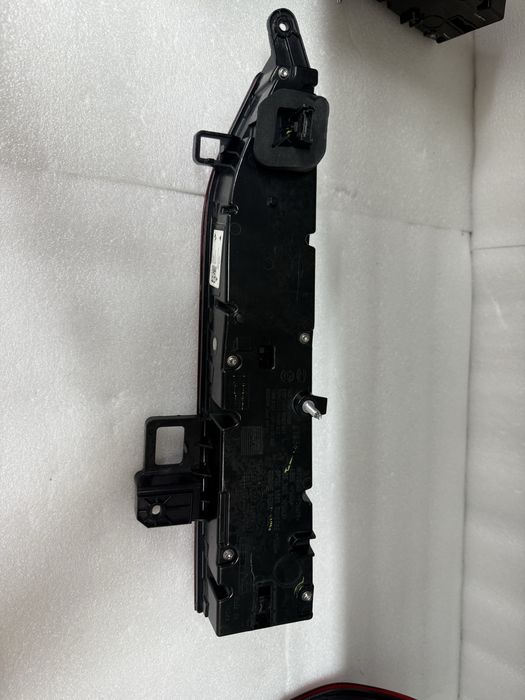 фонари стоп стопы ЕВРОПА BMW X6 G06 Led Europe 2019+