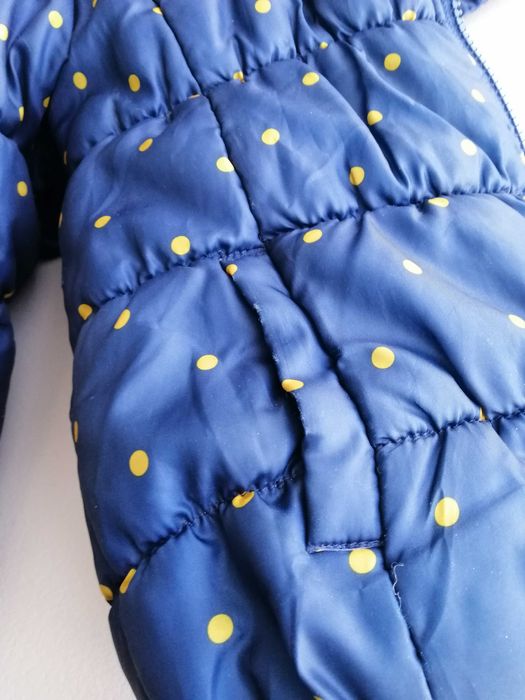 Куртка Lupilu р.116,демісезон