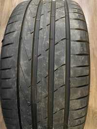 Шины летние 245 45 18 Hankook Ventus S1 Evo2 K117 Run Flat MOE *