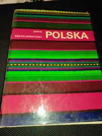 Polska zakres encyklopedyczny