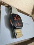 Apple watch ultra 2 black