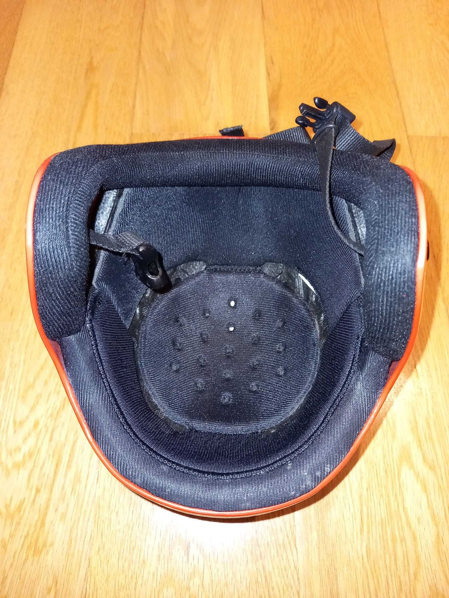 Capacete Salomon Criança