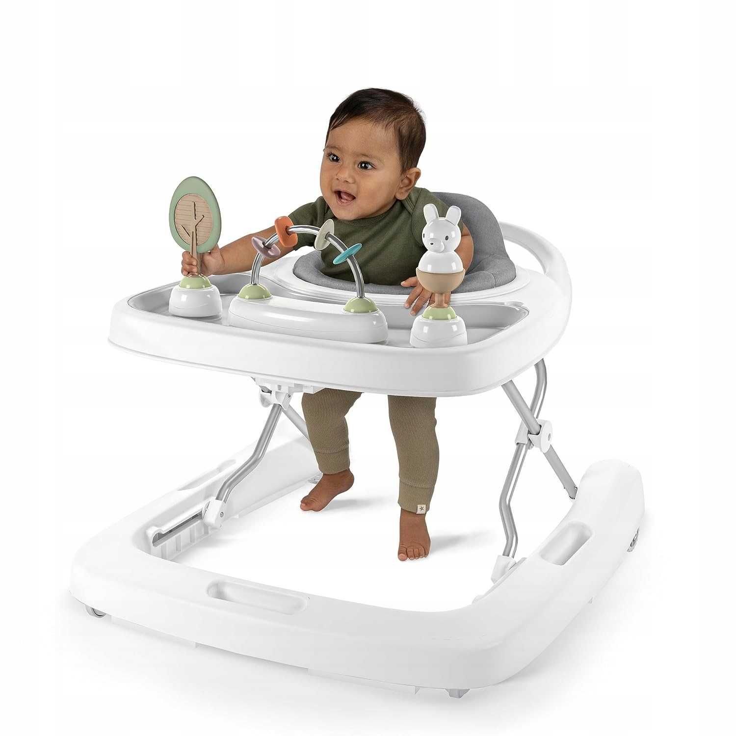 INGENUITY Chodzik 3w1 Step & Sprout 6m+, 12kg