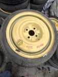 Koło dojazdowe Mazda 323F M28 15x4T R15
