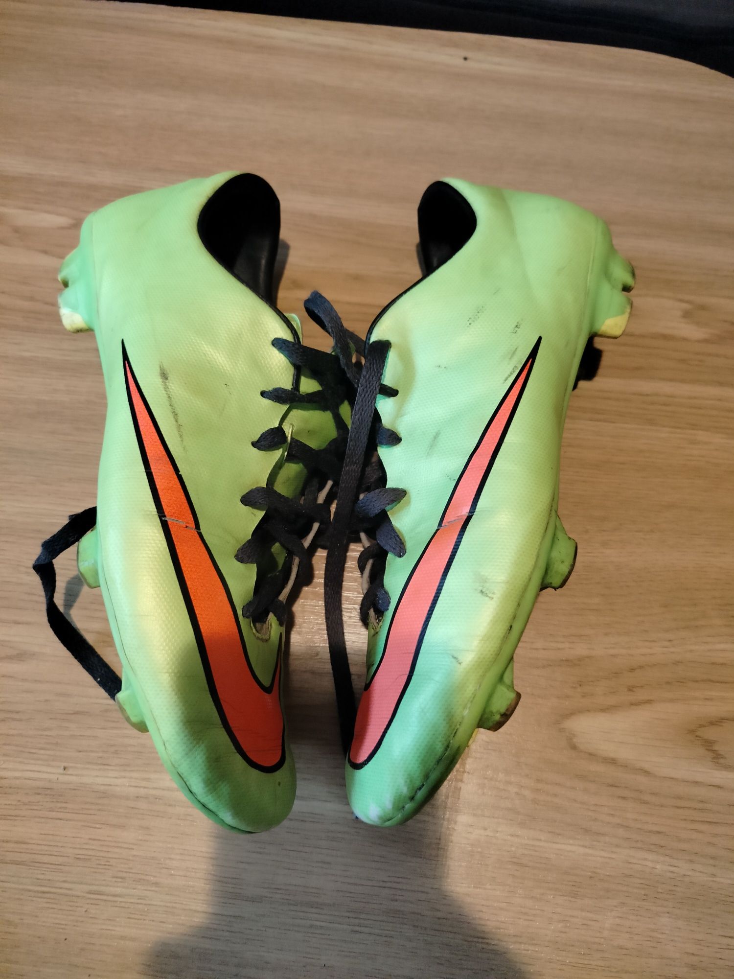 Korki Nike Mercurial