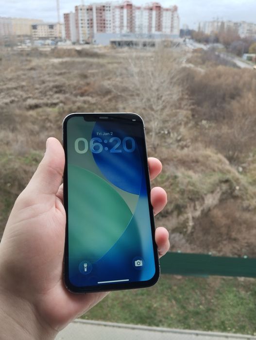 iPhone 12 Pro 128 Gb