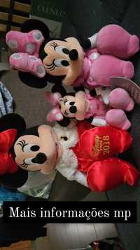 Vendo minnie compradas na disney