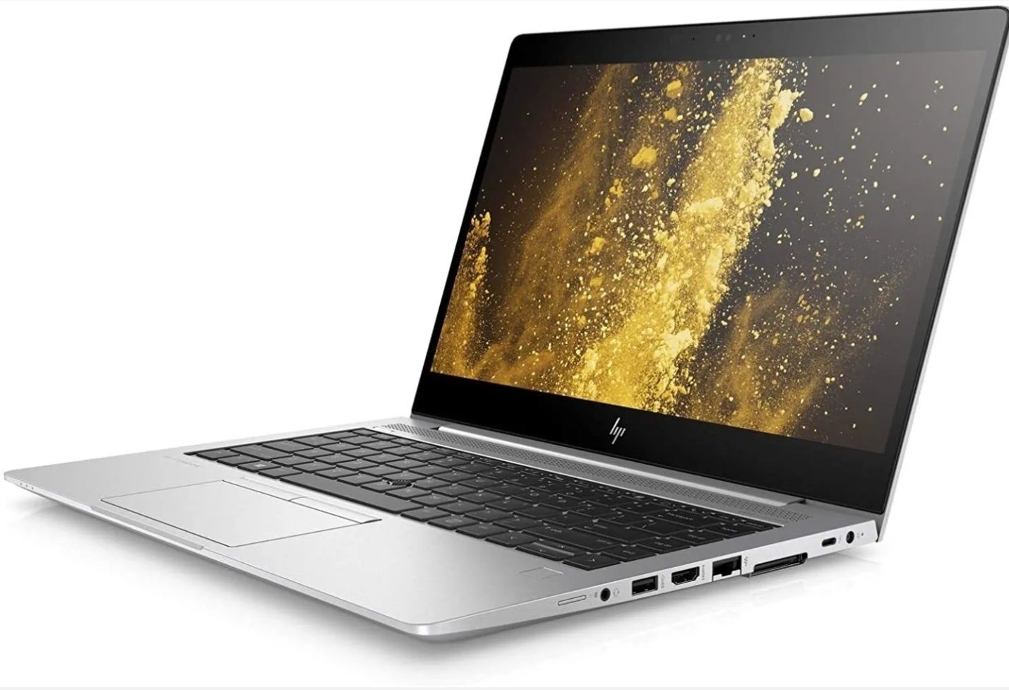 Ноутбук HP Elitebook 840 G5 i5, 14" FGD, 8 GB RAM ,256 SSD , 2.6 GHz