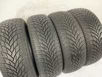 4x 185/60/15 Firestone WinterHawk4 / 2021r 7,5mm / GWARANCJA