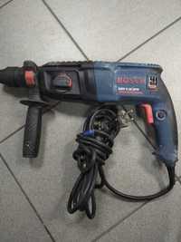 Перфоратор BOSCH gbh 2-26 dfr