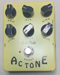 HARLEY BENTON Joyo AC Tone efekt gitarowy