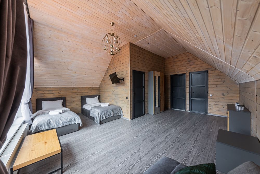 БуковельHAYA villa оренда 10-18 осіб,подобово