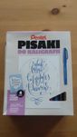 Pentel zestaw kreatywny do kaligrafii