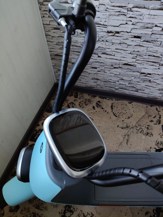 Электроскутер AIMA D350 (Blue) 576 Wh