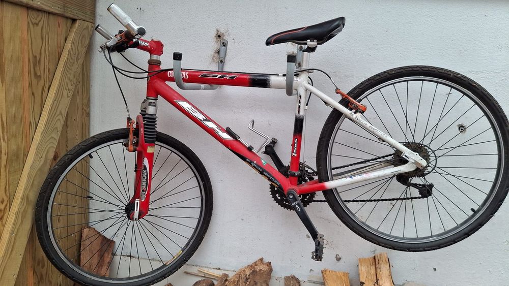 Bicicleta BH BTT roda 26