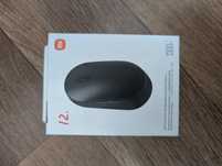 Бездротова миша Xiaomi Dual Mode Silent Edition