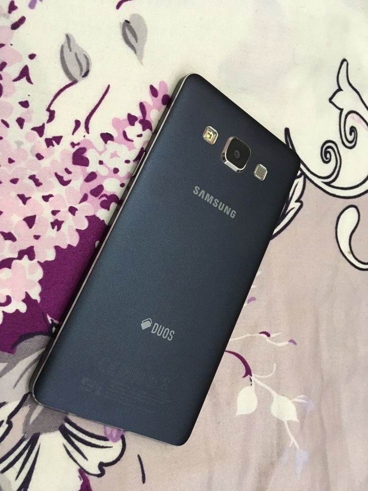 Samsung А5 2015